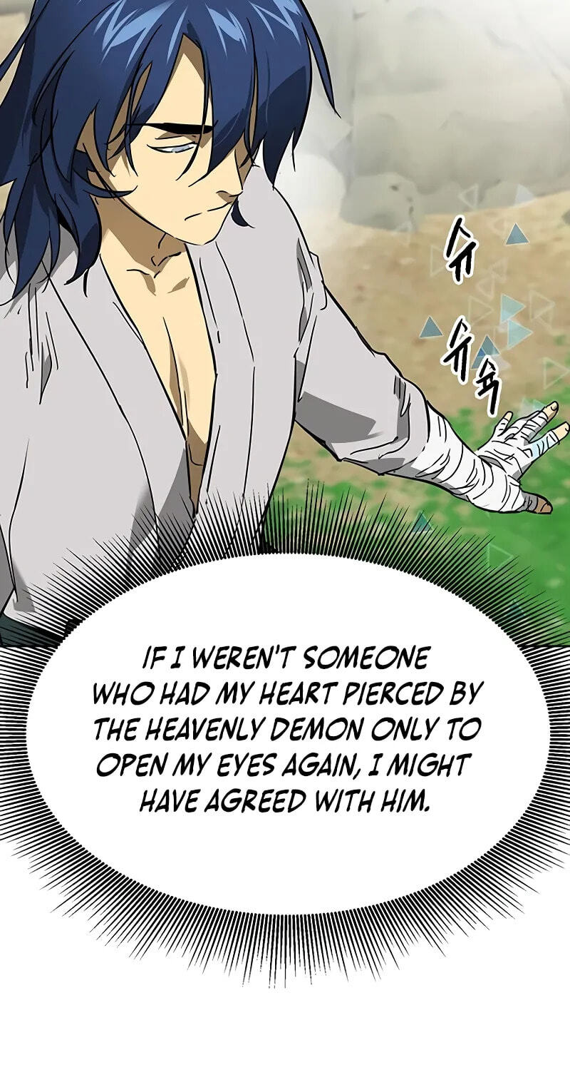 Read Infinite Leveling: Murim chapter 262 image 67 on Lezhin