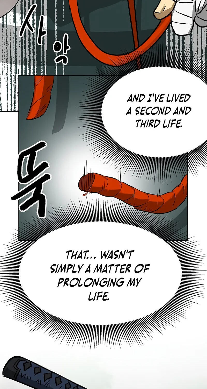 Read Infinite Leveling: Murim chapter 262 image 70 on Lezhin