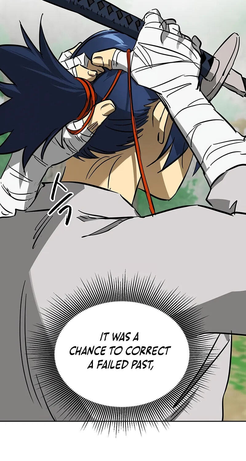 Read Infinite Leveling: Murim chapter 262 image 71 on Lezhin