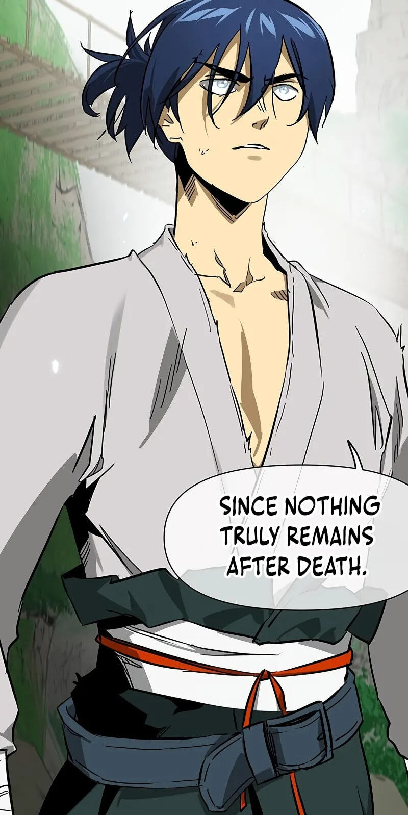 Read Infinite Leveling: Murim chapter 262 image 76 on Lezhin