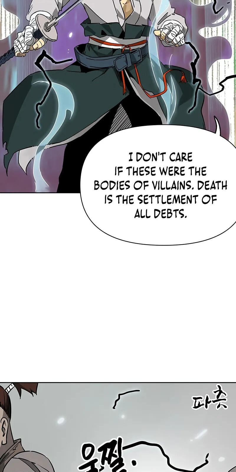 Read Infinite Leveling: Murim chapter 262 image 80 on Lezhin