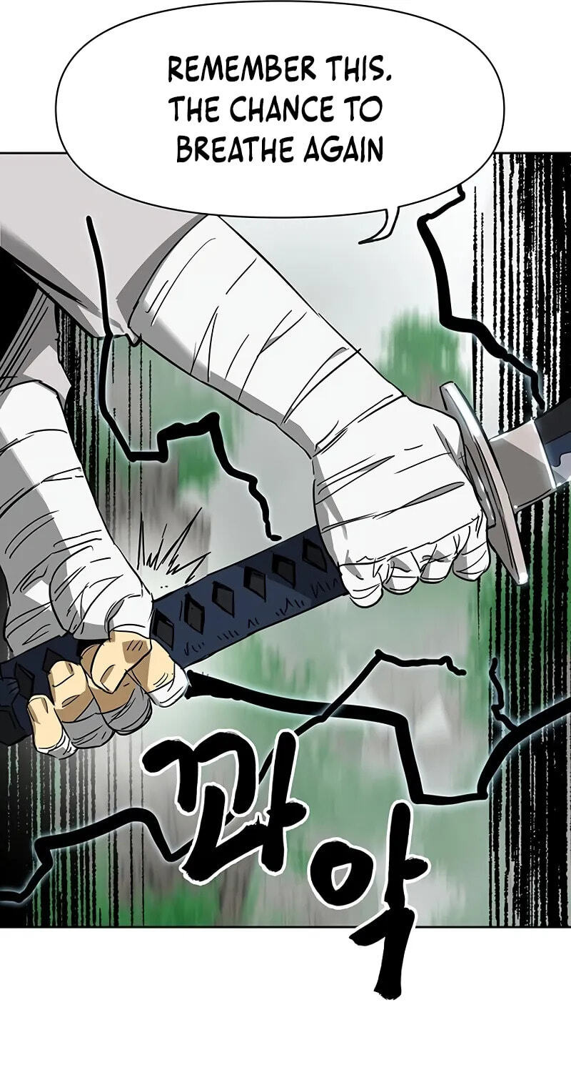 Read Infinite Leveling: Murim chapter 262 image 84 on Lezhin