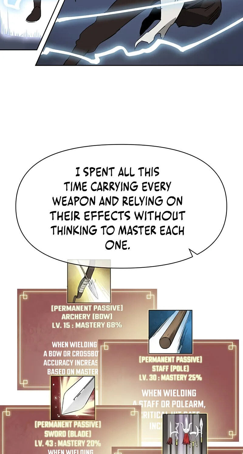 Read Infinite Leveling: Murim chapter 262 image 92 on Lezhin