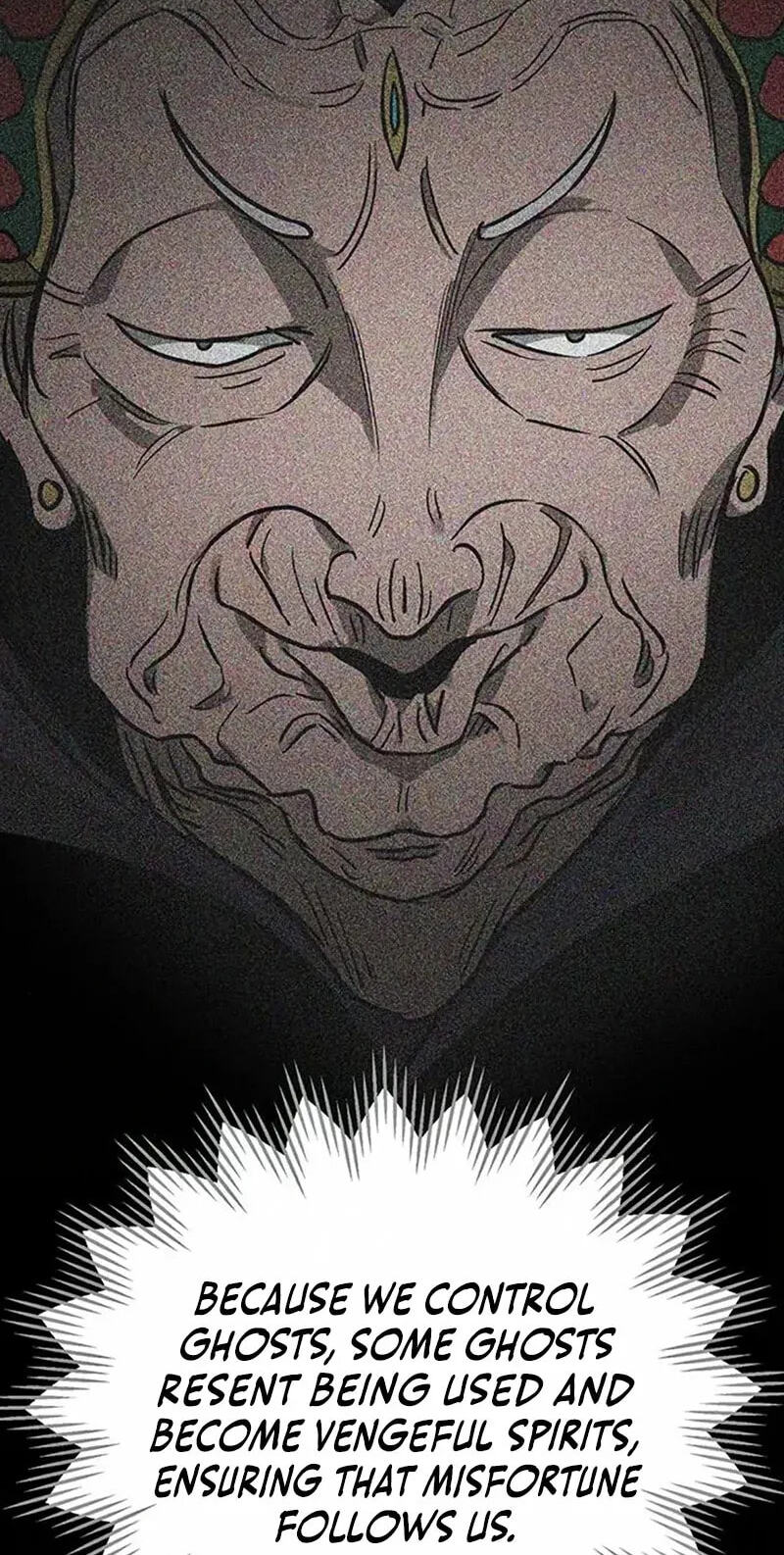 Read Infinite Leveling: Murim chapter 263 image 100 on Lezhin