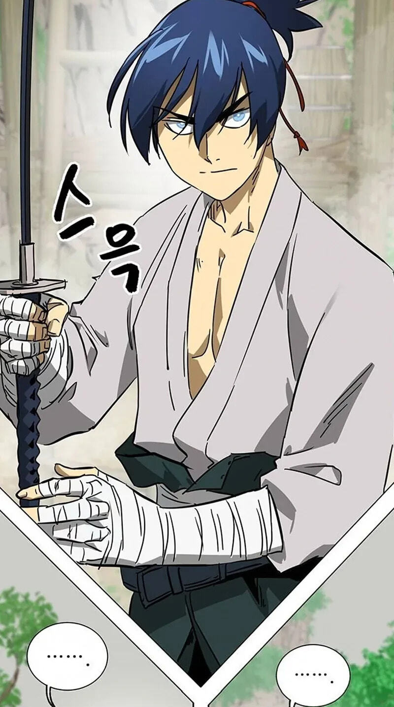Read Infinite Leveling: Murim chapter 263 image 107 on Lezhin