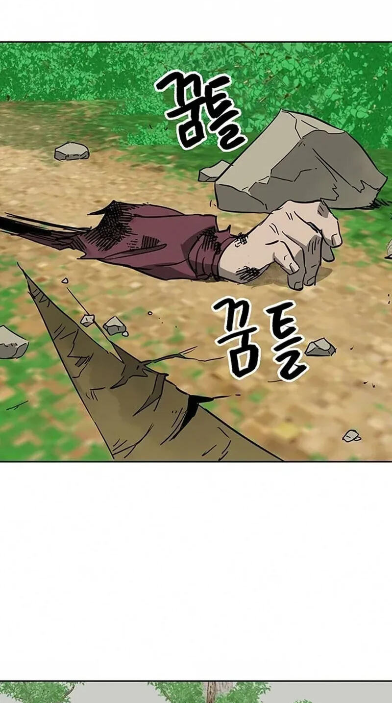 Read Infinite Leveling: Murim chapter 263 image 109 on Lezhin