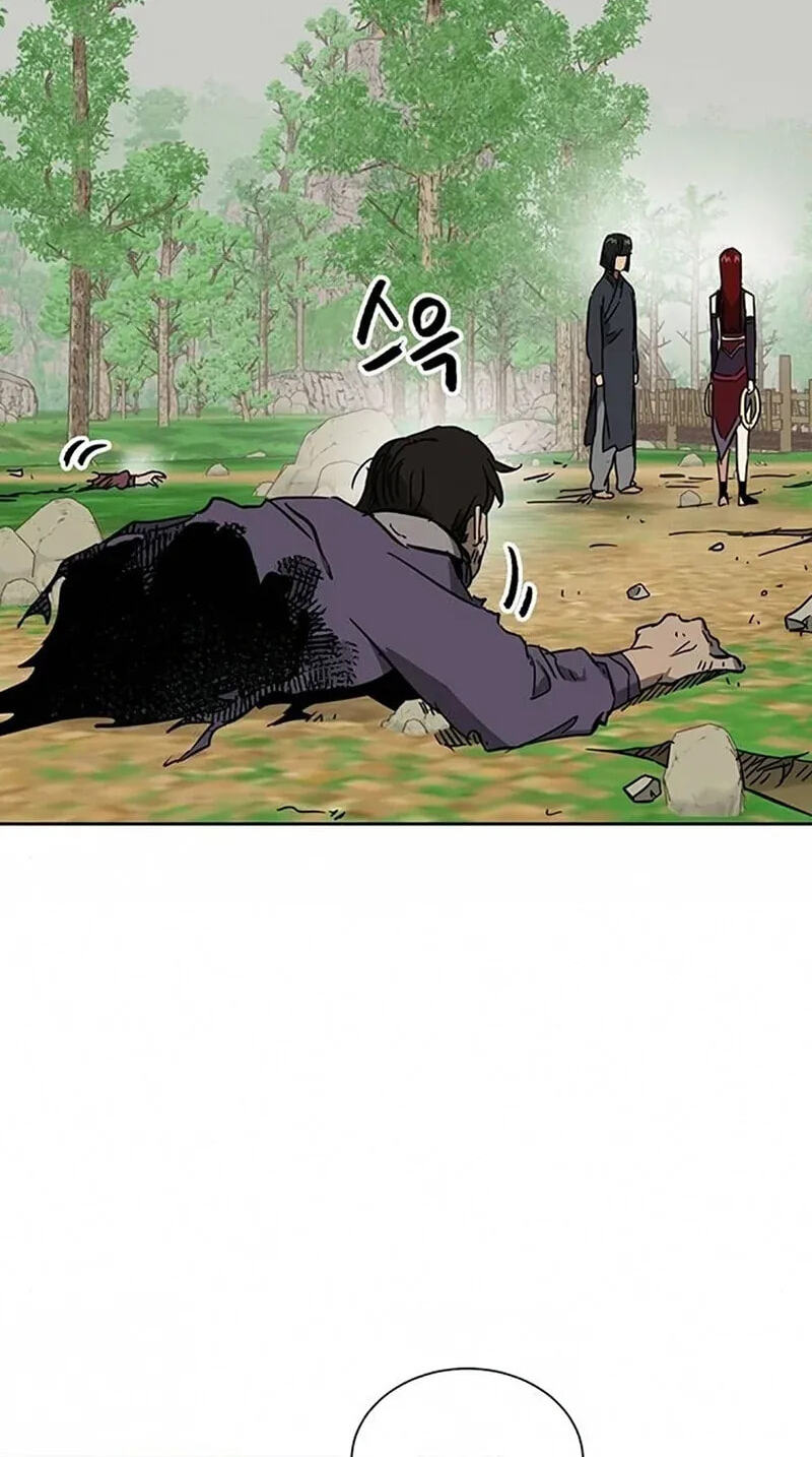 Read Infinite Leveling: Murim chapter 263 image 110 on Lezhin