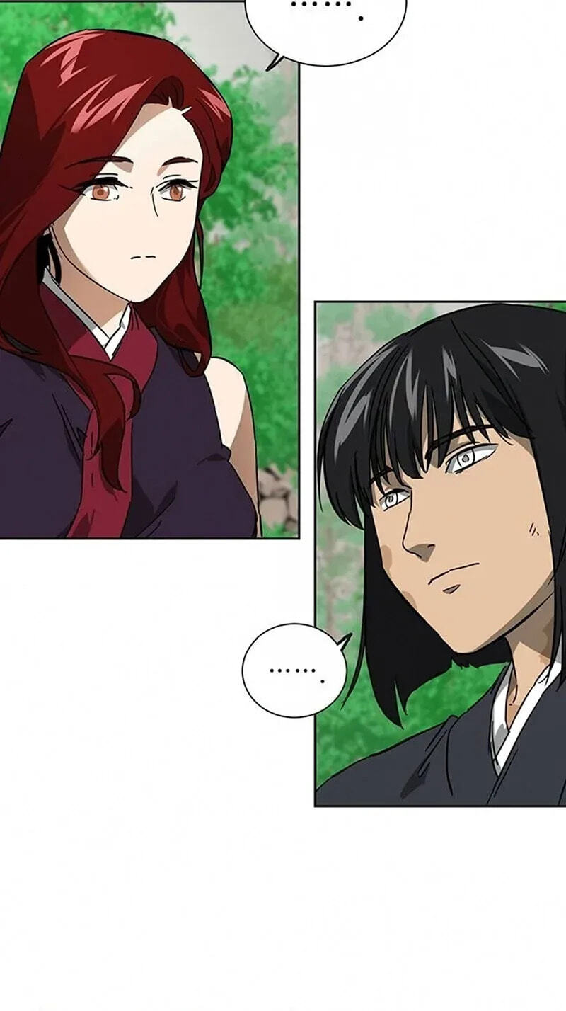 Read Infinite Leveling: Murim chapter 263 image 111 on Lezhin