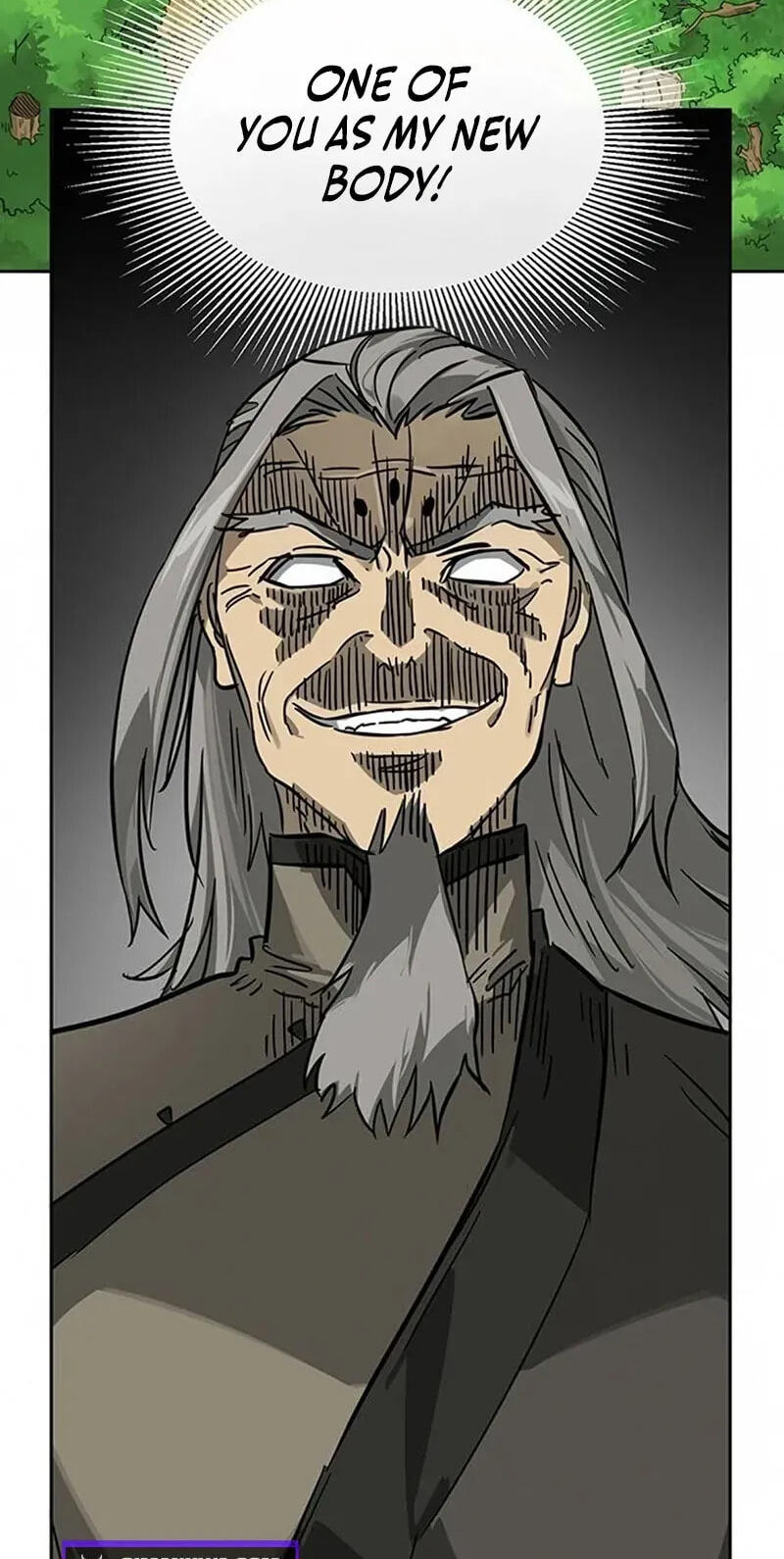 Read Infinite Leveling: Murim chapter 263 image 113 on Lezhin
