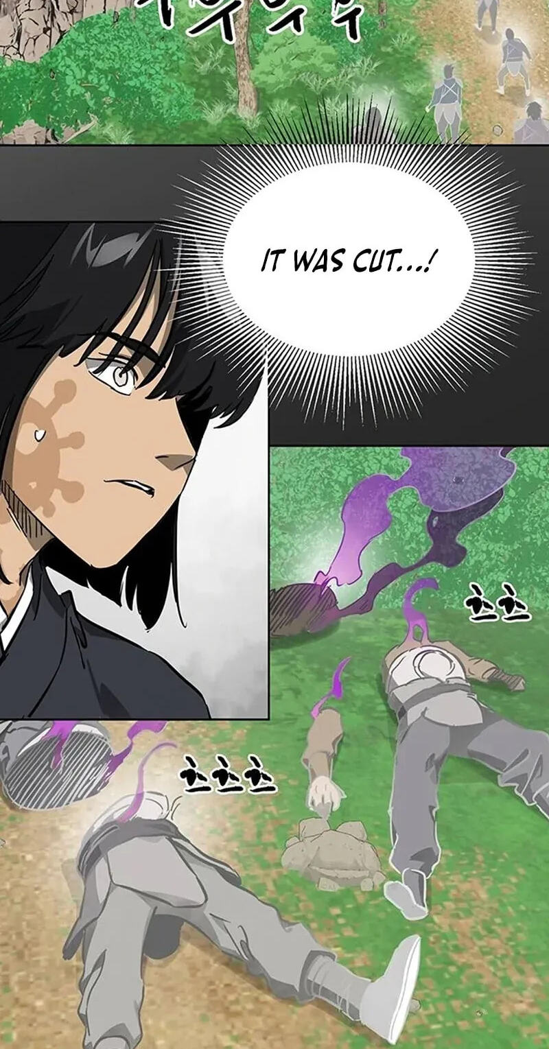 Read Infinite Leveling: Murim chapter 263 image 13 on Lezhin