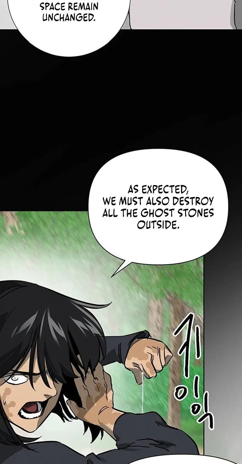 Read Infinite Leveling: Murim chapter 263 image 15 on Lezhin