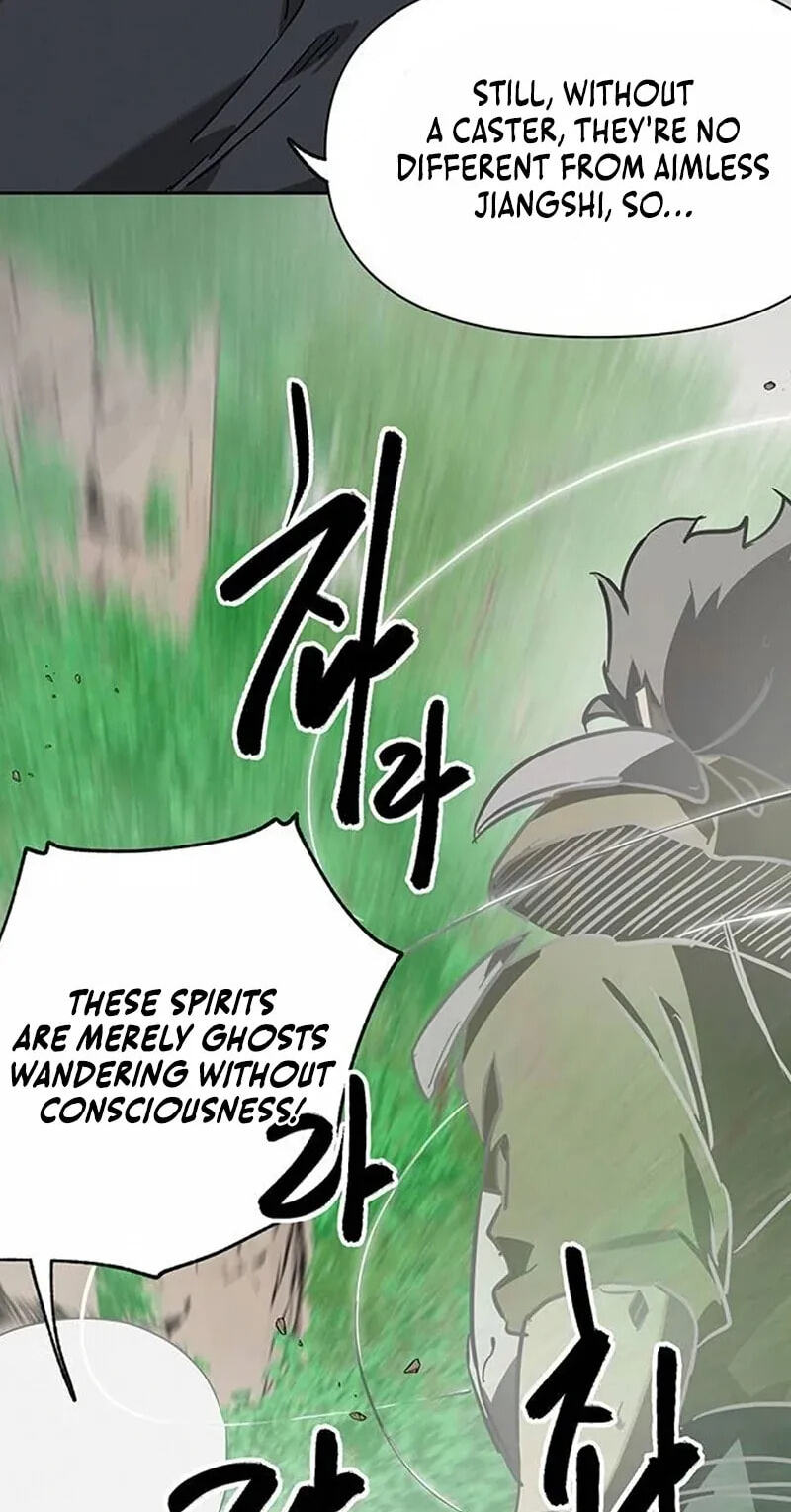 Read Infinite Leveling: Murim chapter 263 image 16 on Lezhin
