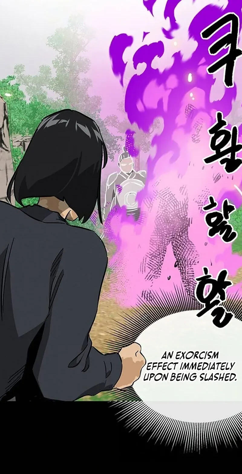 Read Infinite Leveling: Murim chapter 263 image 25 on Lezhin