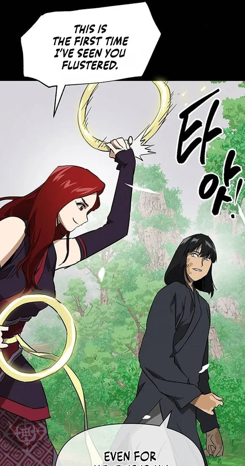 Read Infinite Leveling: Murim chapter 263 image 26 on Lezhin