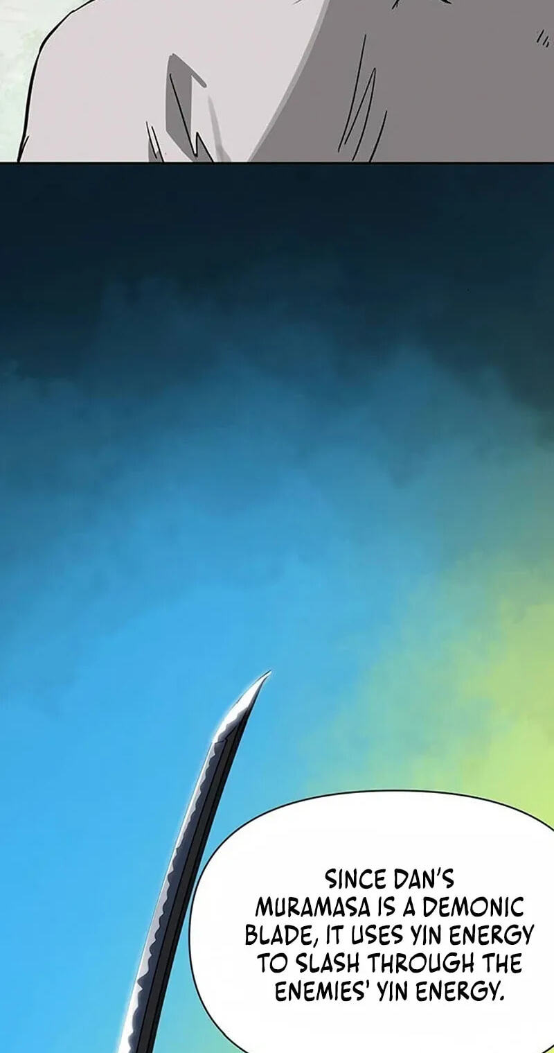 Read Infinite Leveling: Murim chapter 263 image 29 on Lezhin