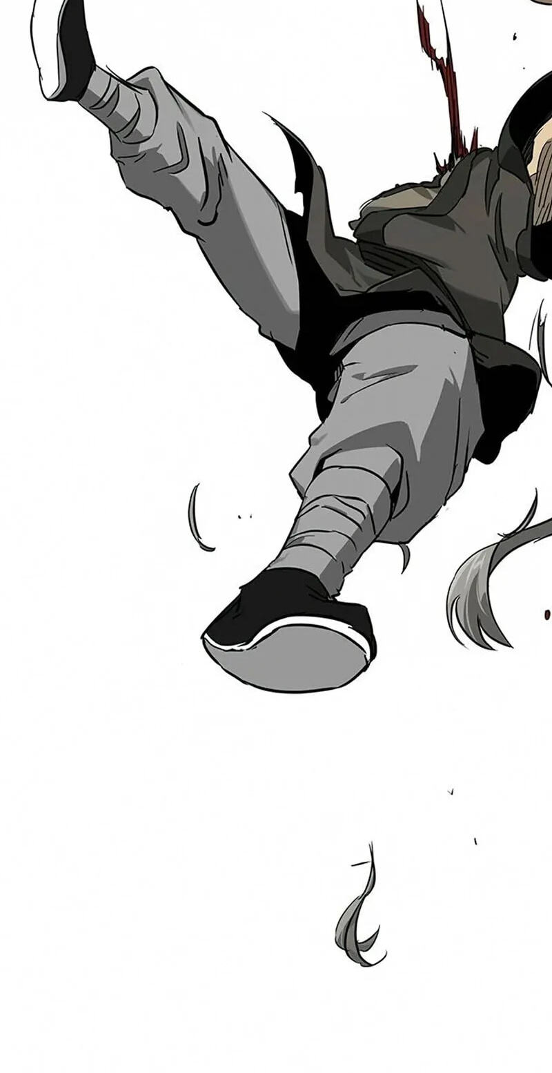 Read Infinite Leveling: Murim chapter 263 image 3 on Lezhin