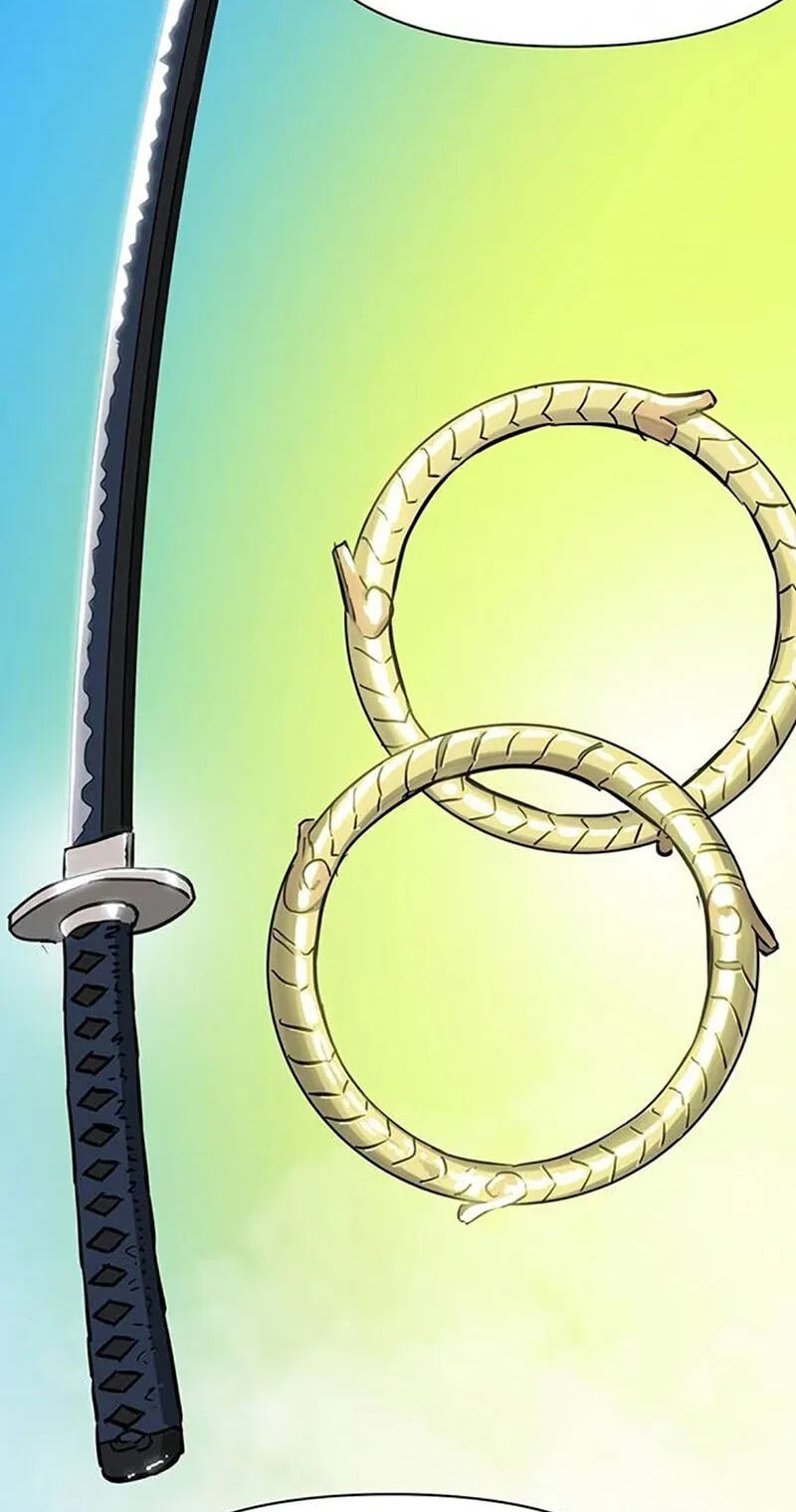 Read Infinite Leveling: Murim chapter 263 image 30 on Lezhin