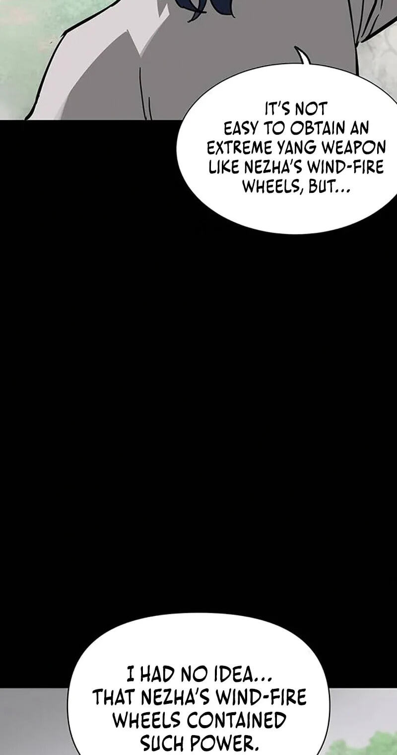 Read Infinite Leveling: Murim chapter 263 image 33 on Lezhin