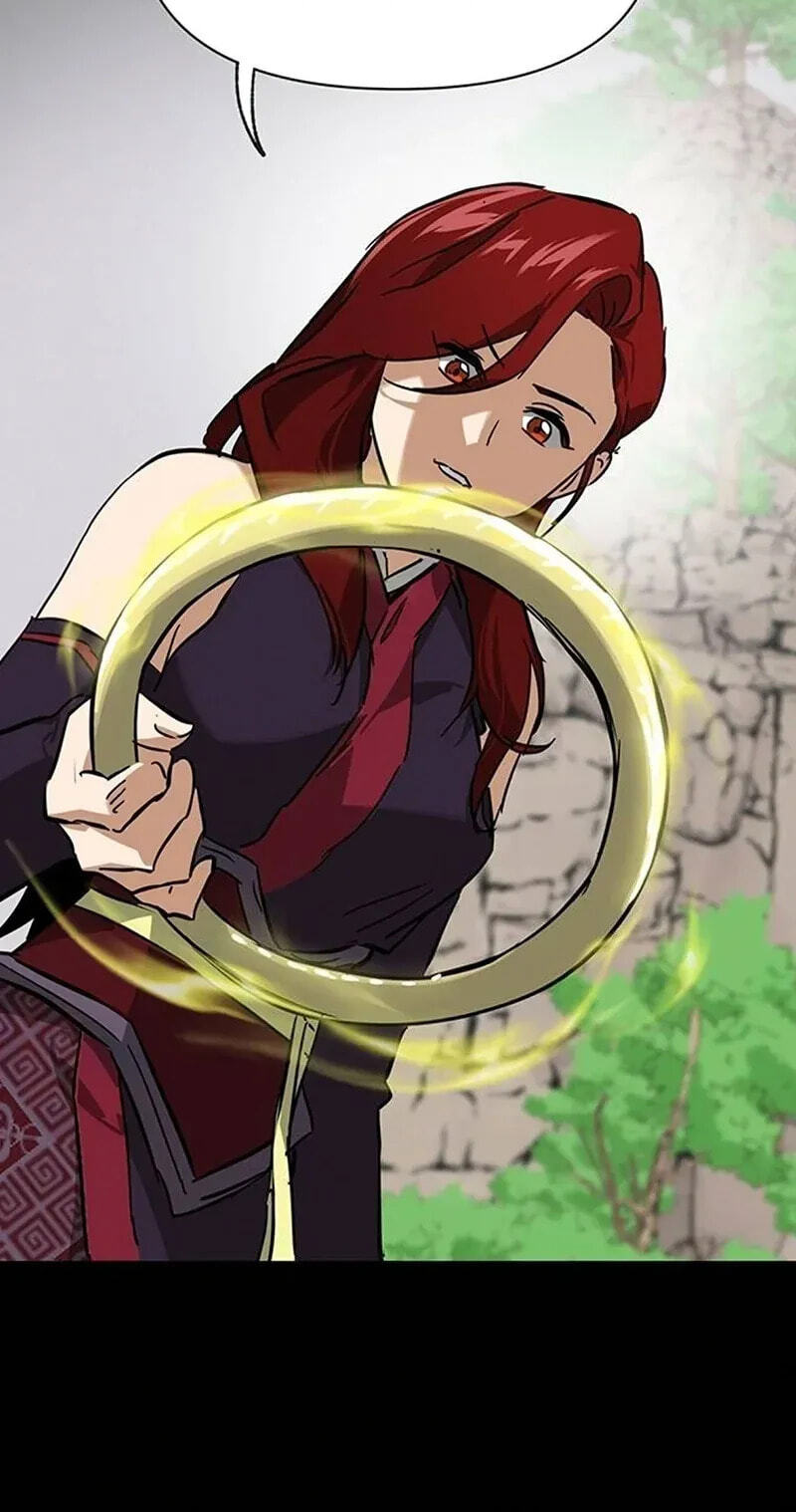 Read Infinite Leveling: Murim chapter 263 image 34 on Lezhin