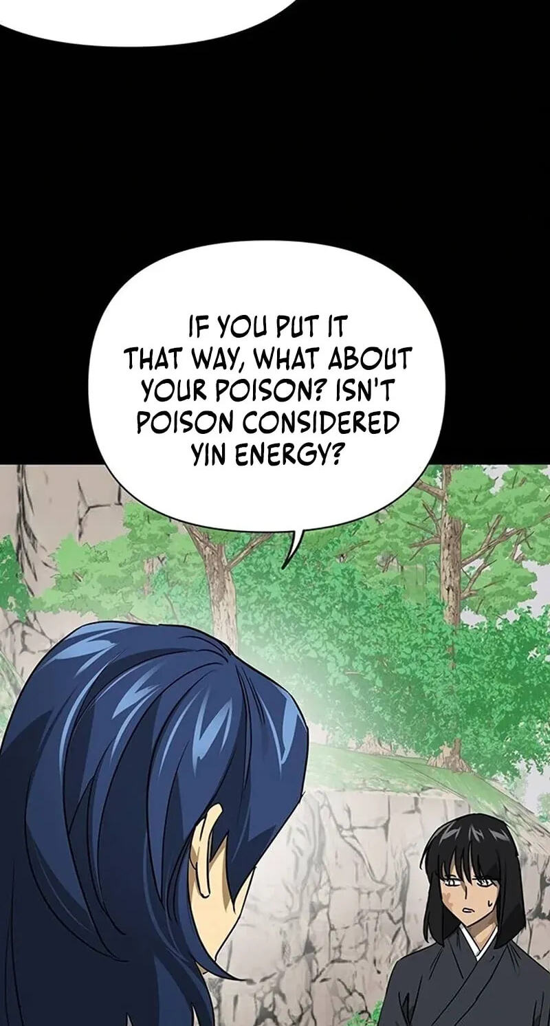 Read Infinite Leveling: Murim chapter 263 image 36 on Lezhin