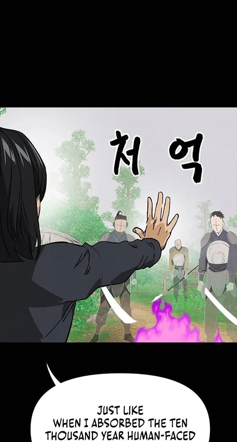 Read Infinite Leveling: Murim chapter 263 image 39 on Lezhin