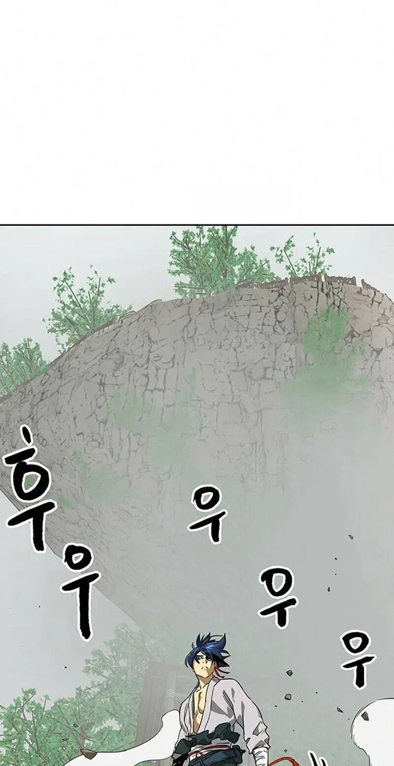 Read Infinite Leveling: Murim chapter 263 image 4 on Lezhin
