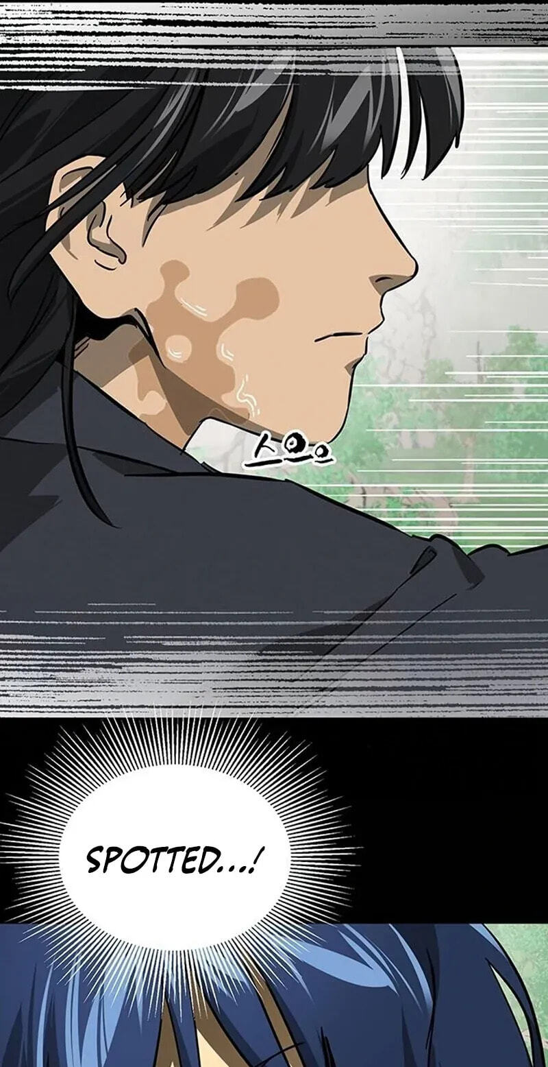 Read Infinite Leveling: Murim chapter 263 image 43 on Lezhin