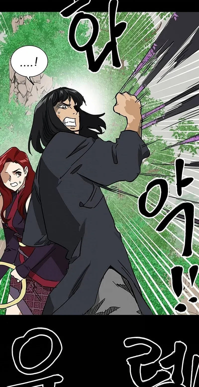 Read Infinite Leveling: Murim chapter 263 image 45 on Lezhin