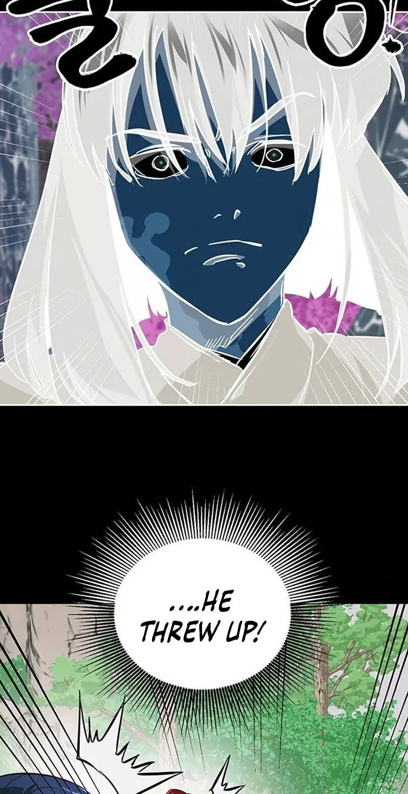Read Infinite Leveling: Murim chapter 263 image 46 on Lezhin