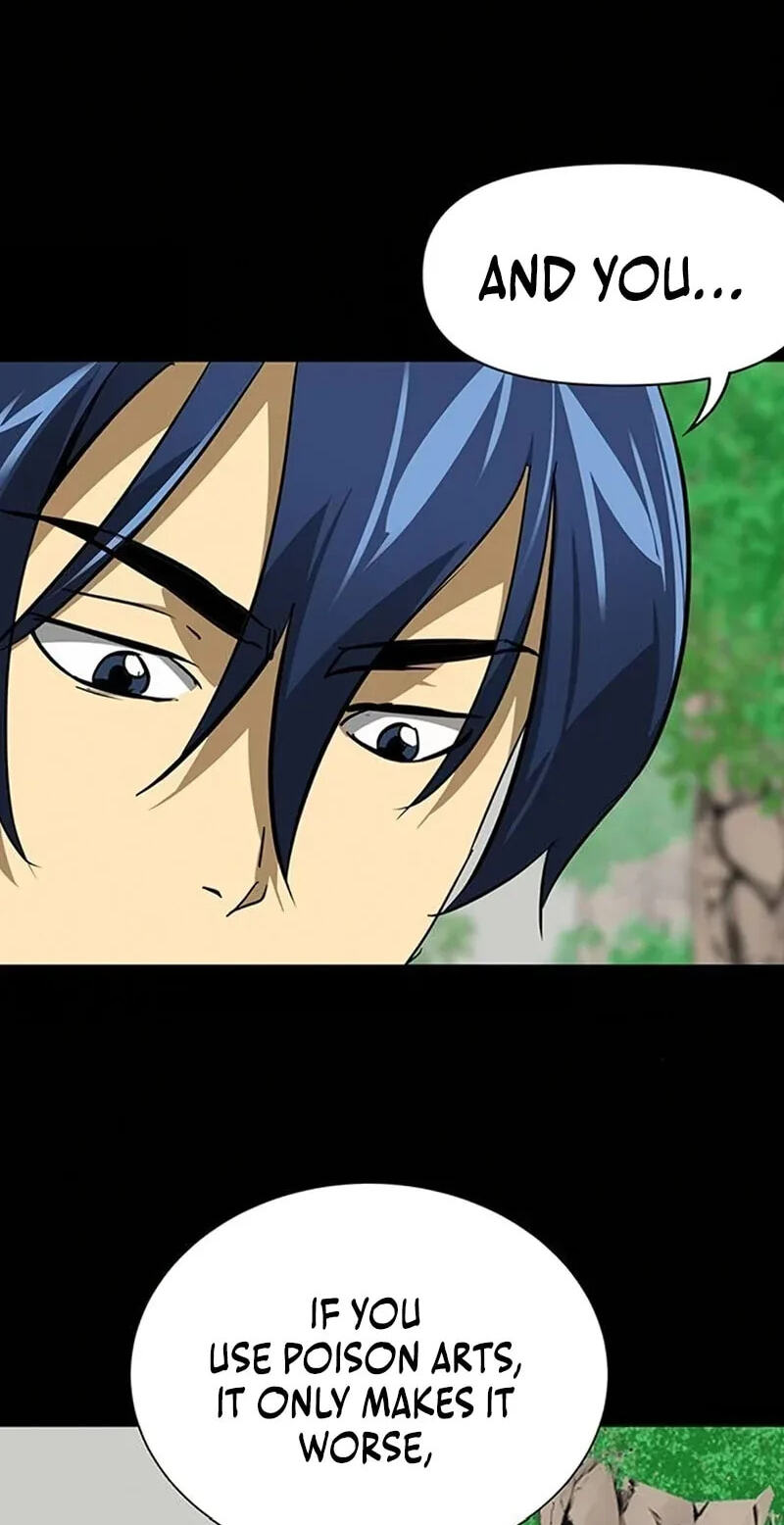 Read Infinite Leveling: Murim chapter 263 image 50 on Lezhin