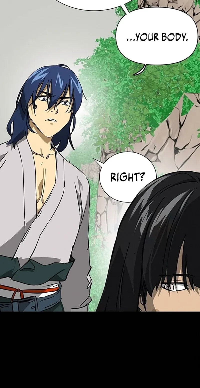 Read Infinite Leveling: Murim chapter 263 image 51 on Lezhin