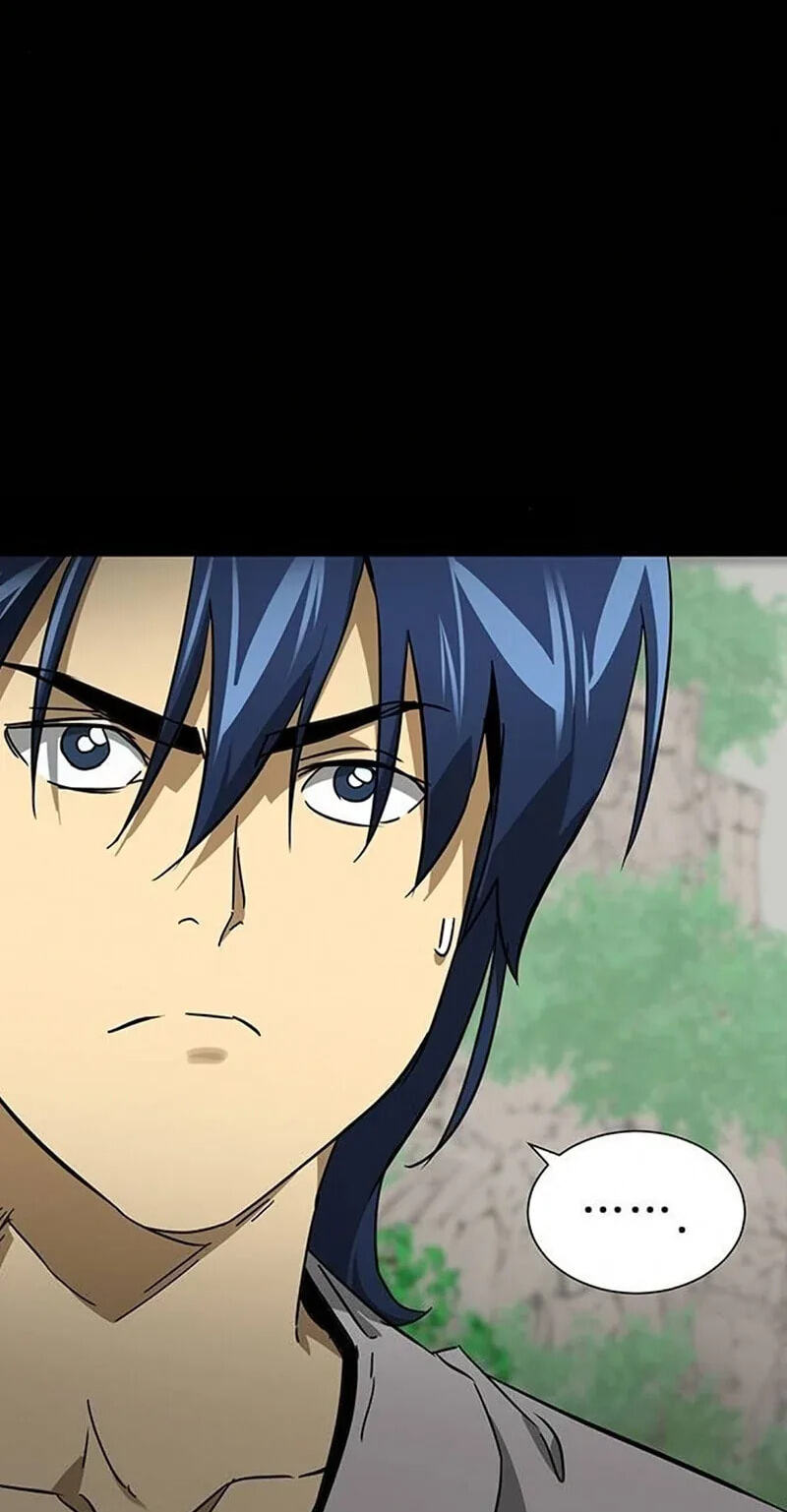 Read Infinite Leveling: Murim chapter 263 image 53 on Lezhin