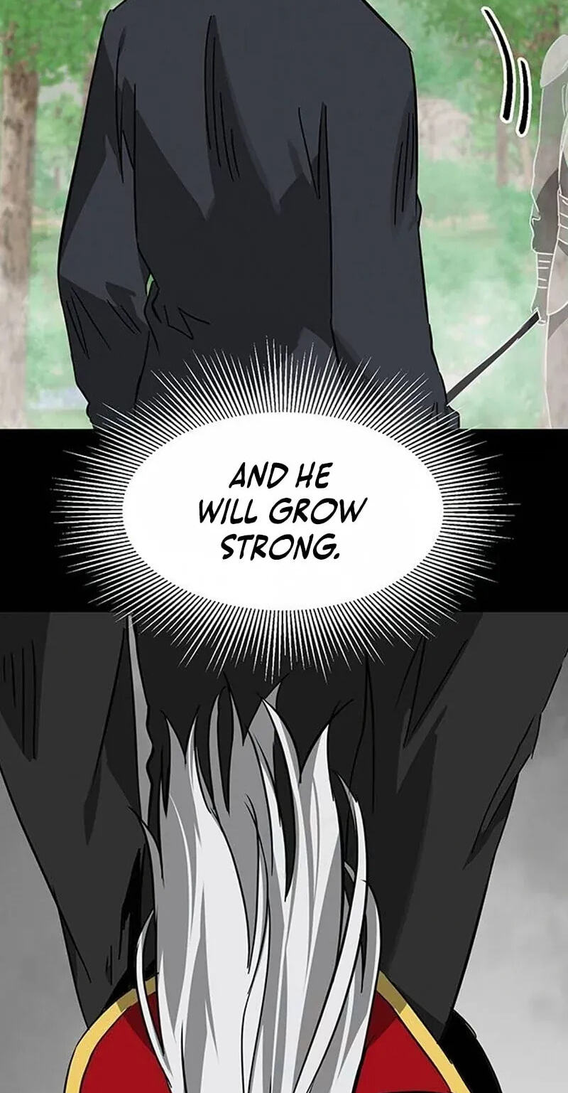 Read Infinite Leveling: Murim chapter 263 image 58 on Lezhin
