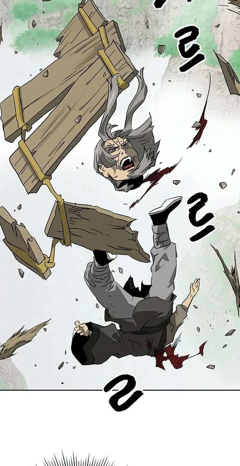 Read Infinite Leveling: Murim chapter 263 image 6 on Lezhin