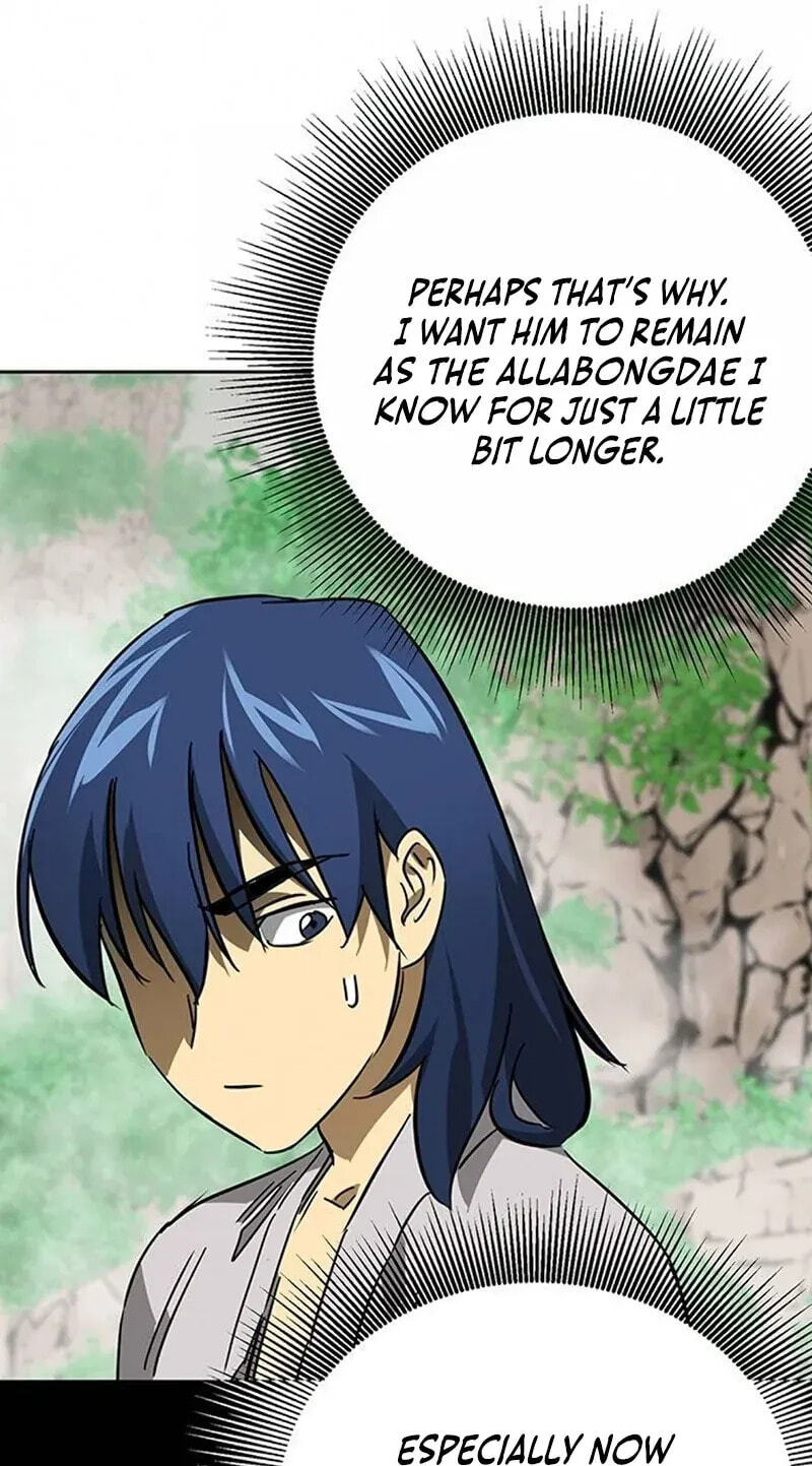 Read Infinite Leveling: Murim chapter 263 image 60 on Lezhin