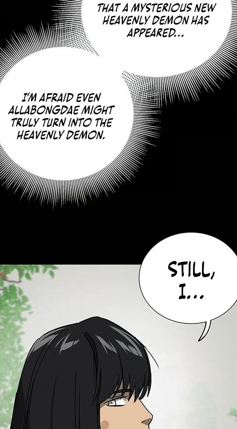 Read Infinite Leveling: Murim chapter 263 image 61 on Lezhin