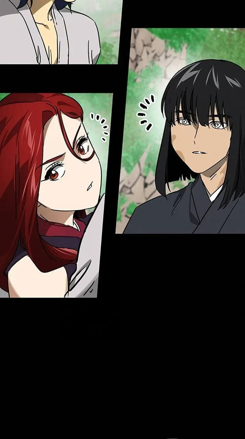 Read Infinite Leveling: Murim chapter 263 image 68 on Lezhin