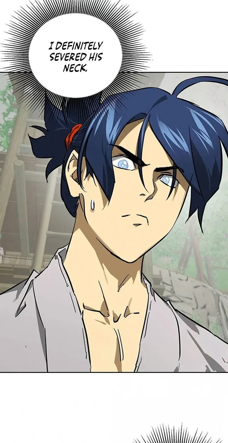 Read Infinite Leveling: Murim chapter 263 image 7 on Lezhin