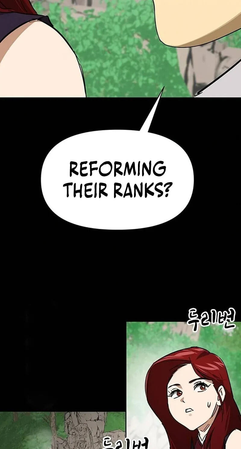 Read Infinite Leveling: Murim chapter 263 image 71 on Lezhin