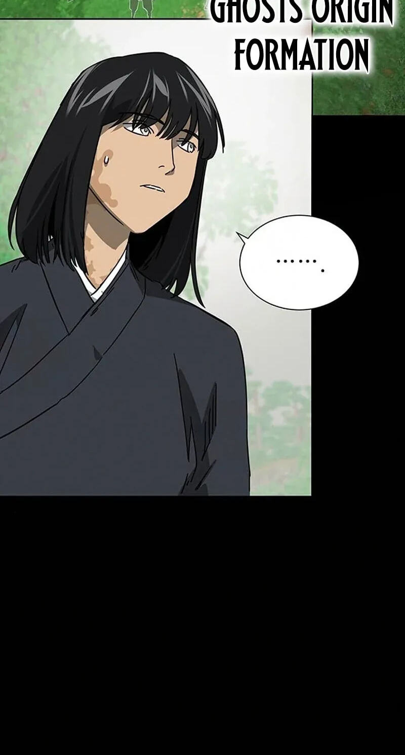 Read Infinite Leveling: Murim chapter 263 image 73 on Lezhin