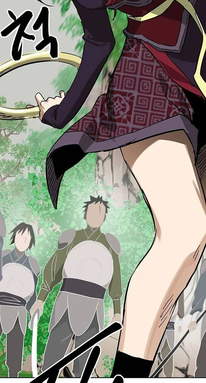 Read Infinite Leveling: Murim chapter 263 image 75 on Lezhin