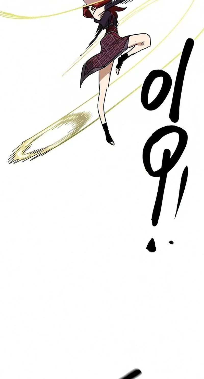 Read Infinite Leveling: Murim chapter 263 image 77 on Lezhin