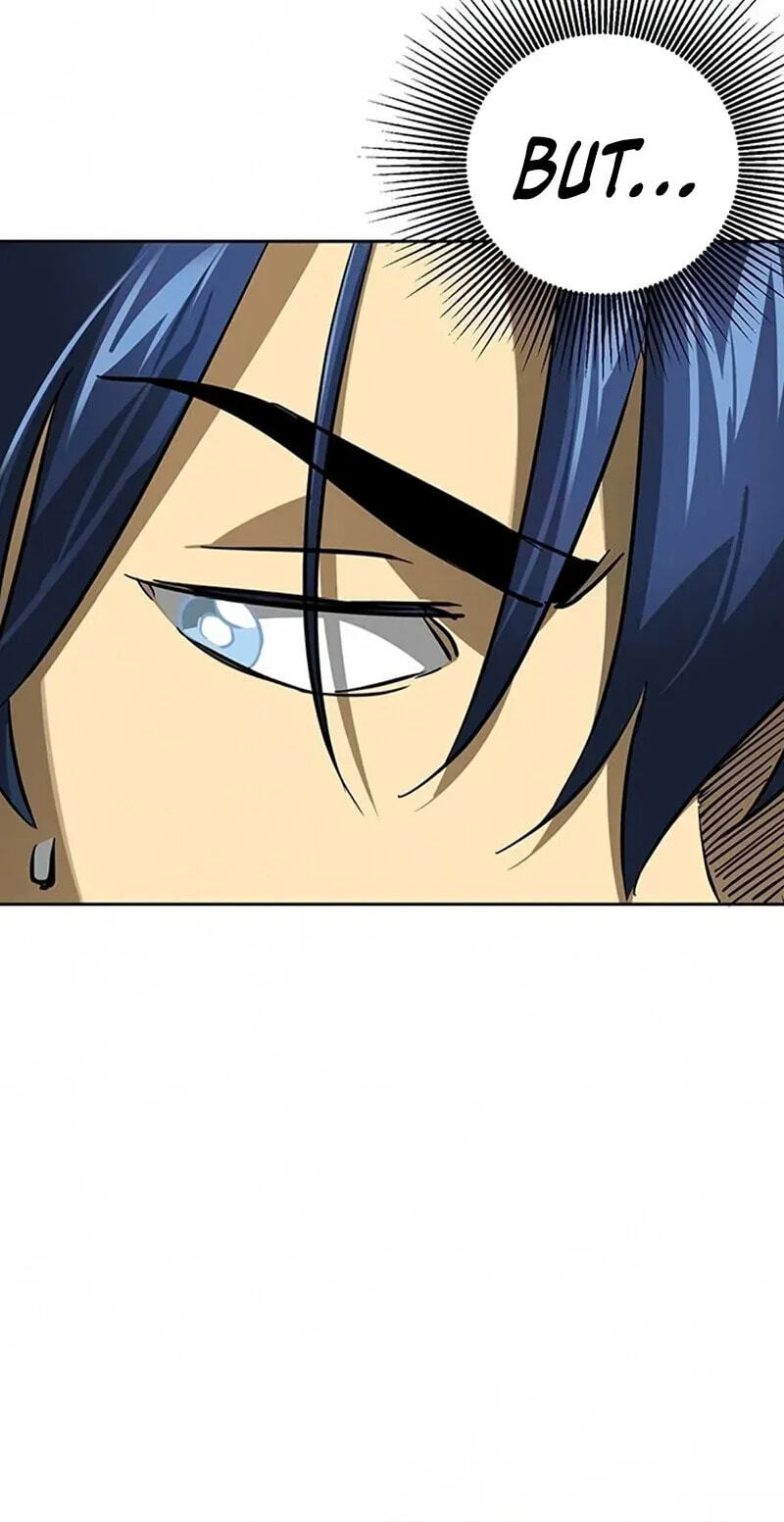 Read Infinite Leveling: Murim chapter 263 image 8 on Lezhin