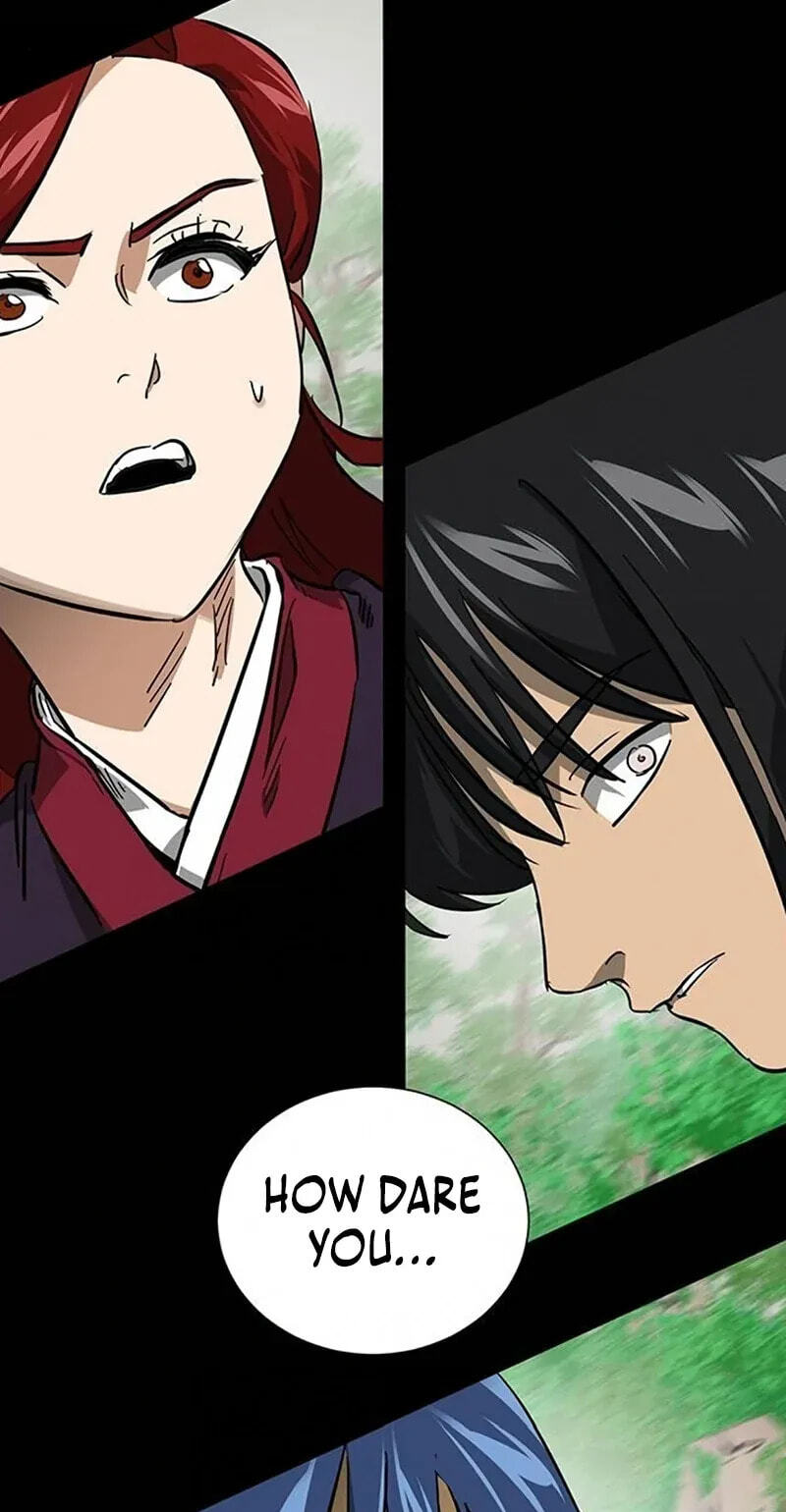 Read Infinite Leveling: Murim chapter 263 image 80 on Lezhin
