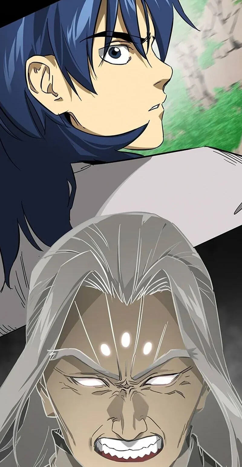 Read Infinite Leveling: Murim chapter 263 image 81 on Lezhin