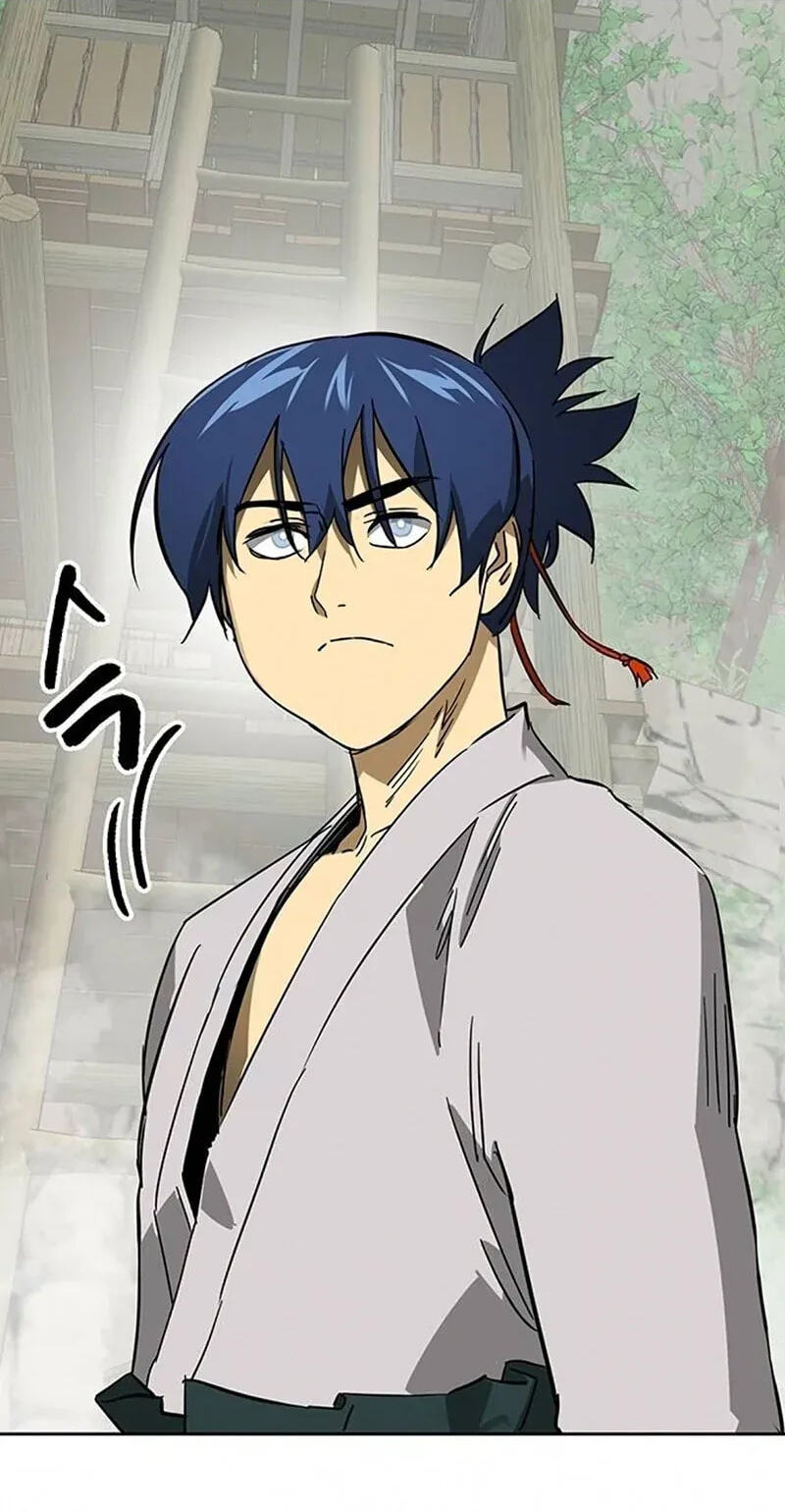 Read Infinite Leveling: Murim chapter 263 image 83 on Lezhin