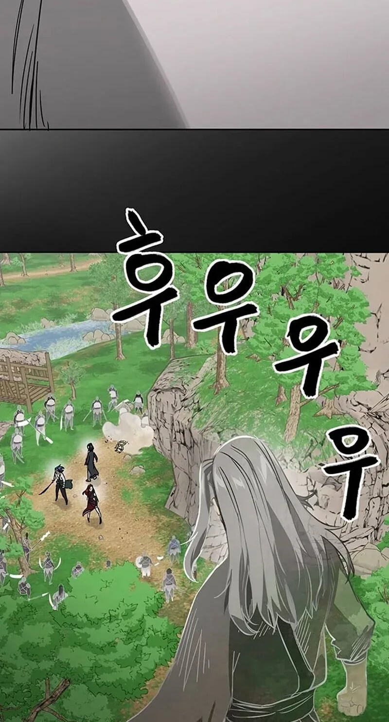 Read Infinite Leveling: Murim chapter 263 image 87 on Lezhin