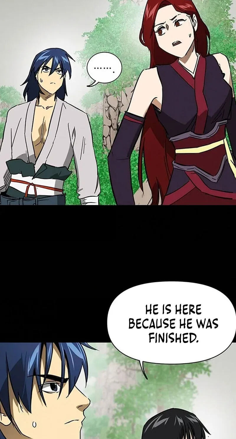 Read Infinite Leveling: Murim chapter 263 image 89 on Lezhin