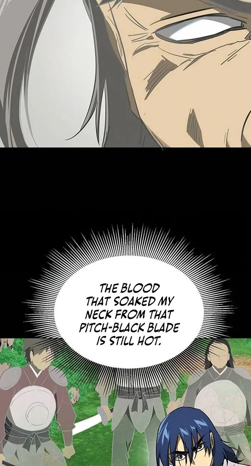 Read Infinite Leveling: Murim chapter 263 image 92 on Lezhin
