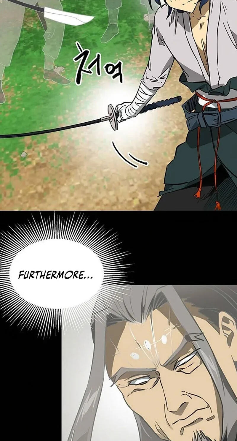 Read Infinite Leveling: Murim chapter 263 image 93 on Lezhin